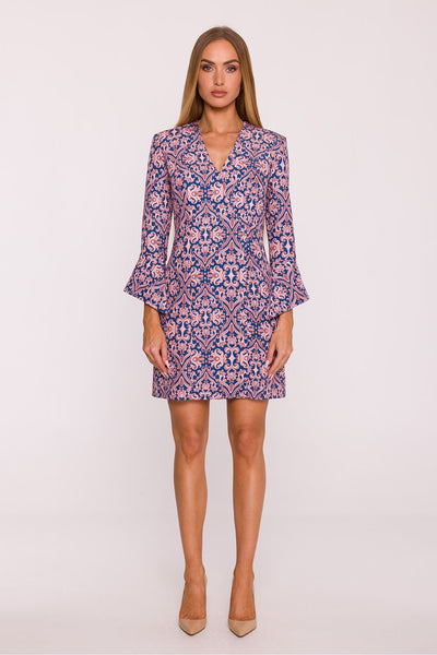  Robe de jour model 216596 Moe 