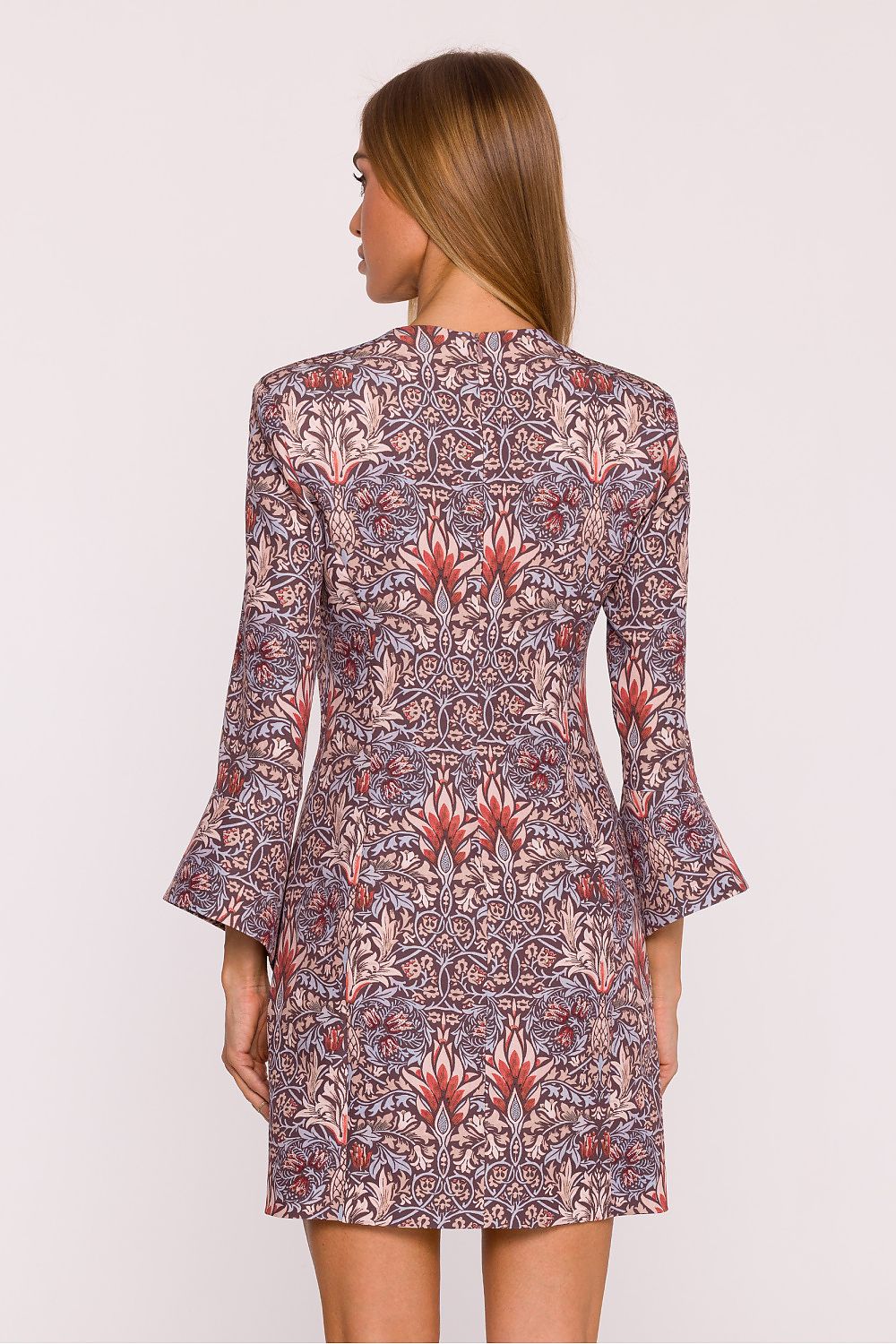 Robe de jour model 216596 Moe