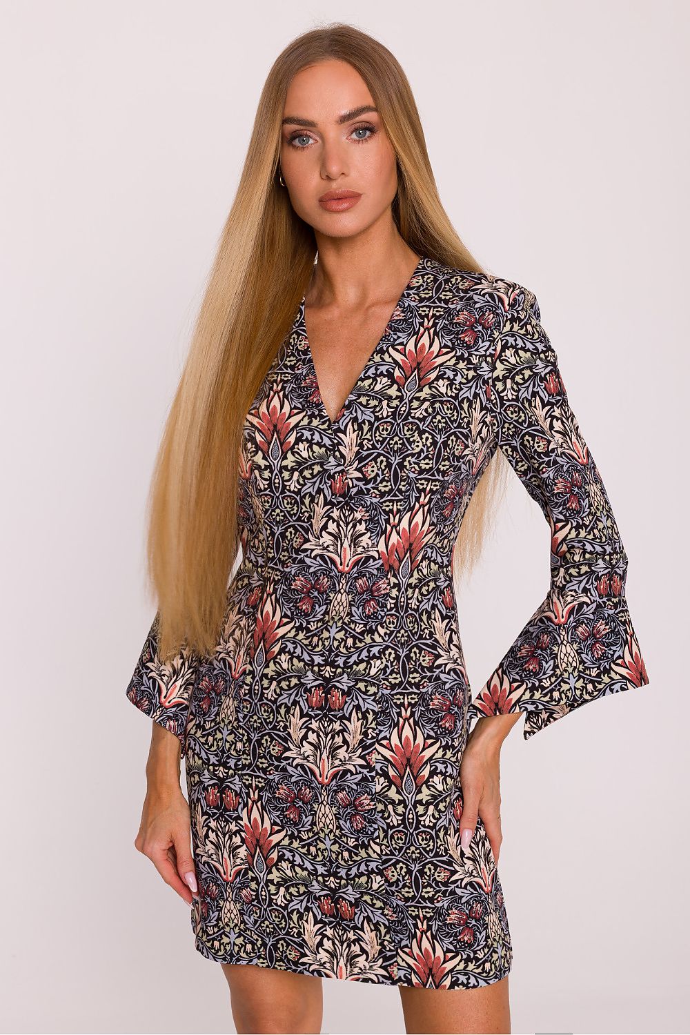 Robe de jour model 216596 Moe