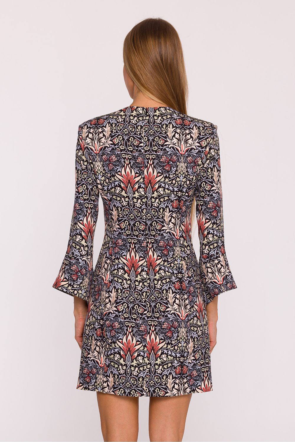 Robe de jour model 216596 Moe