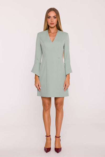  Robe de jour model 216605 Moe 