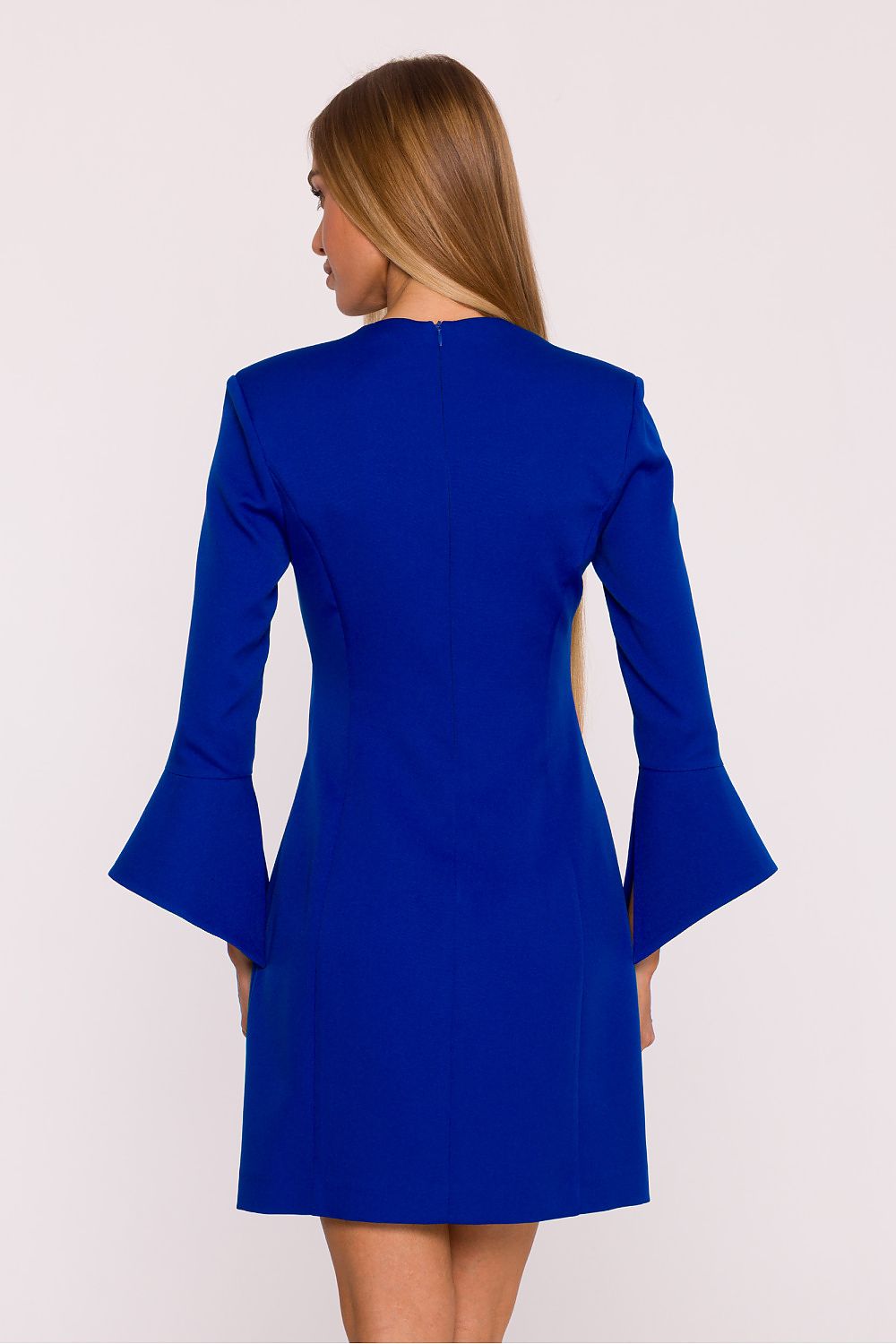 Robe de jour model 216605 Moe