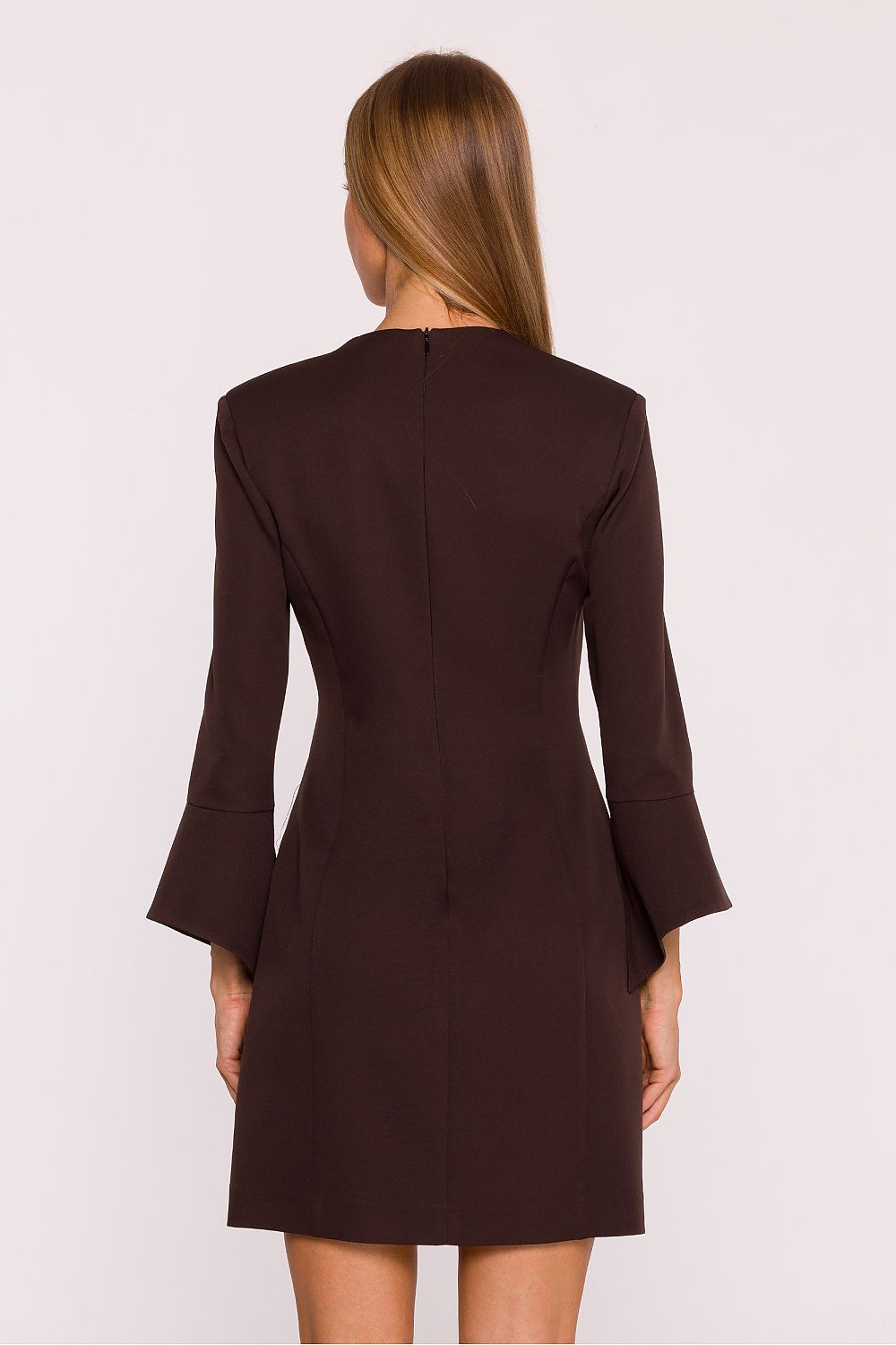 Robe de jour model 216605 Moe