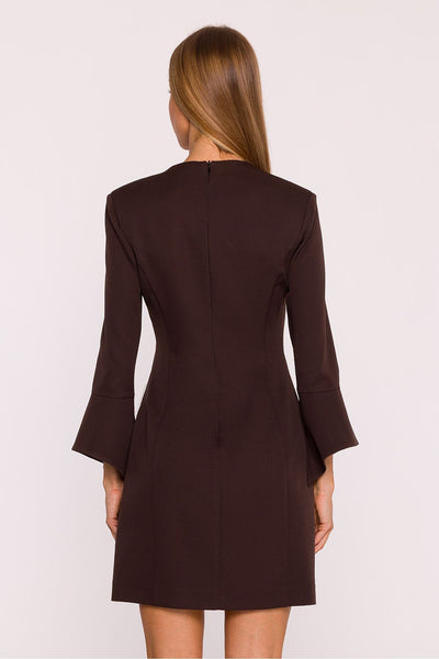 Robe de jour model 216607 Moe 