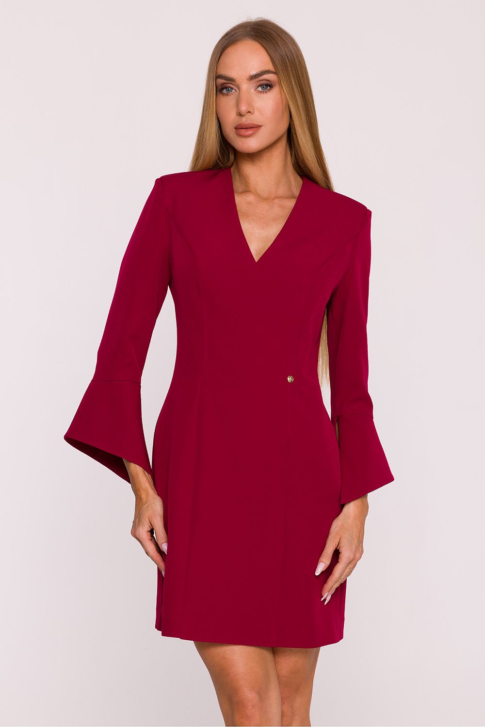 Robe de jour model 216605 Moe