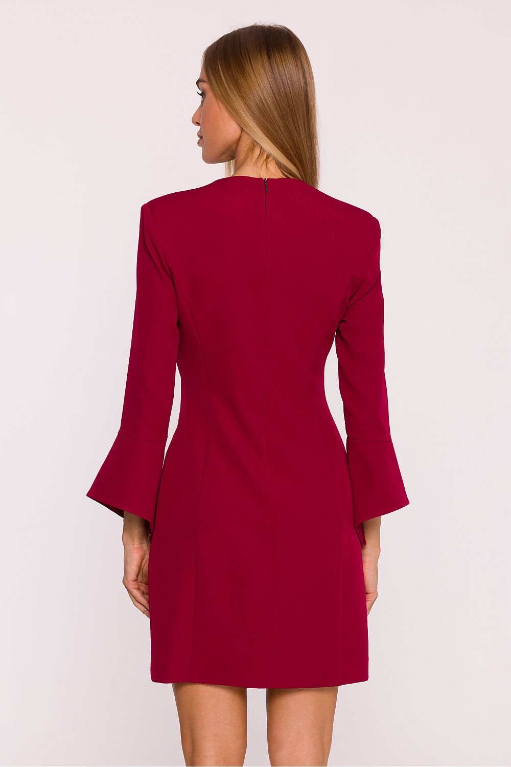 Robe de jour model 216605 Moe