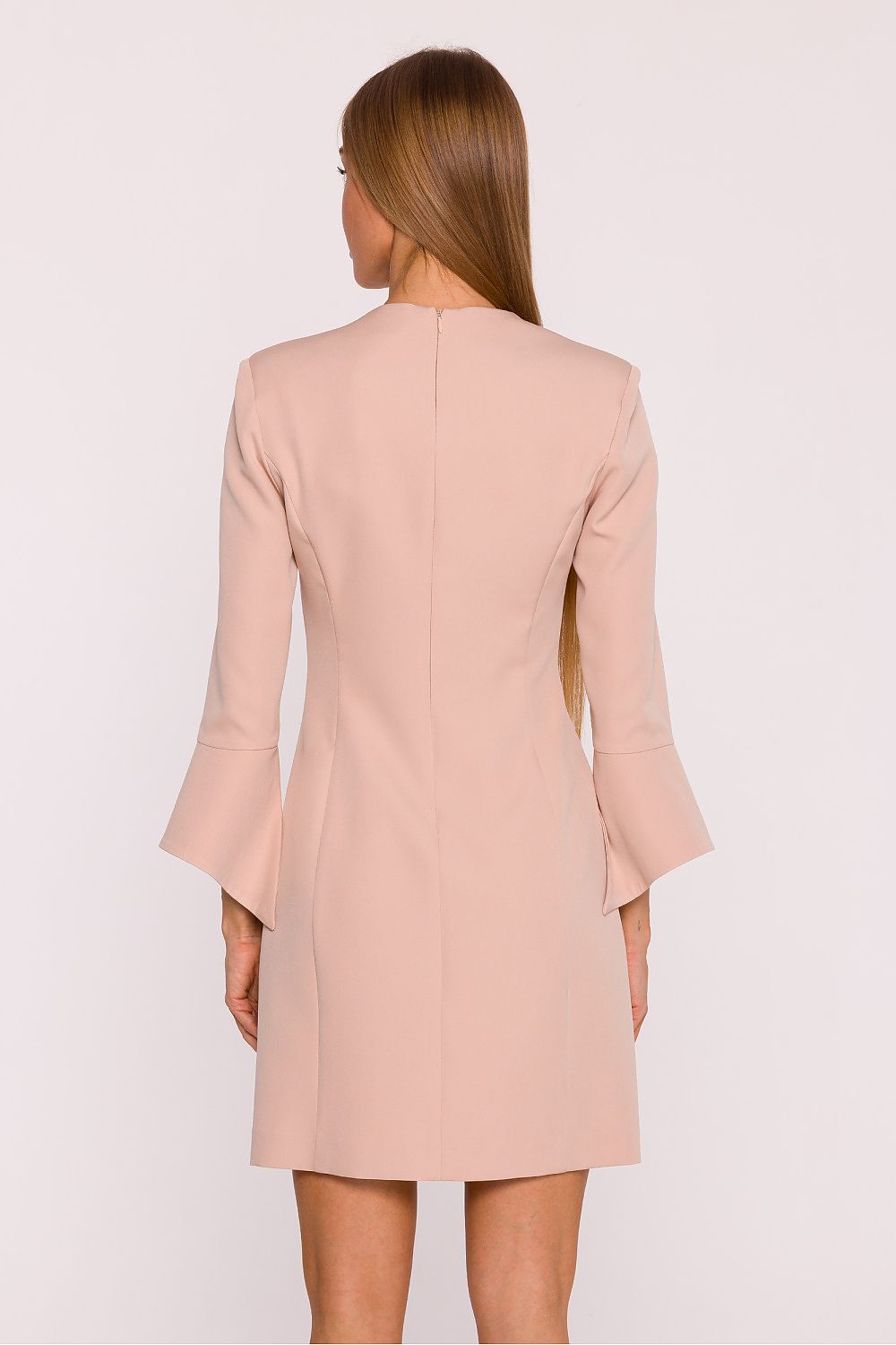 Robe de jour model 216605 Moe