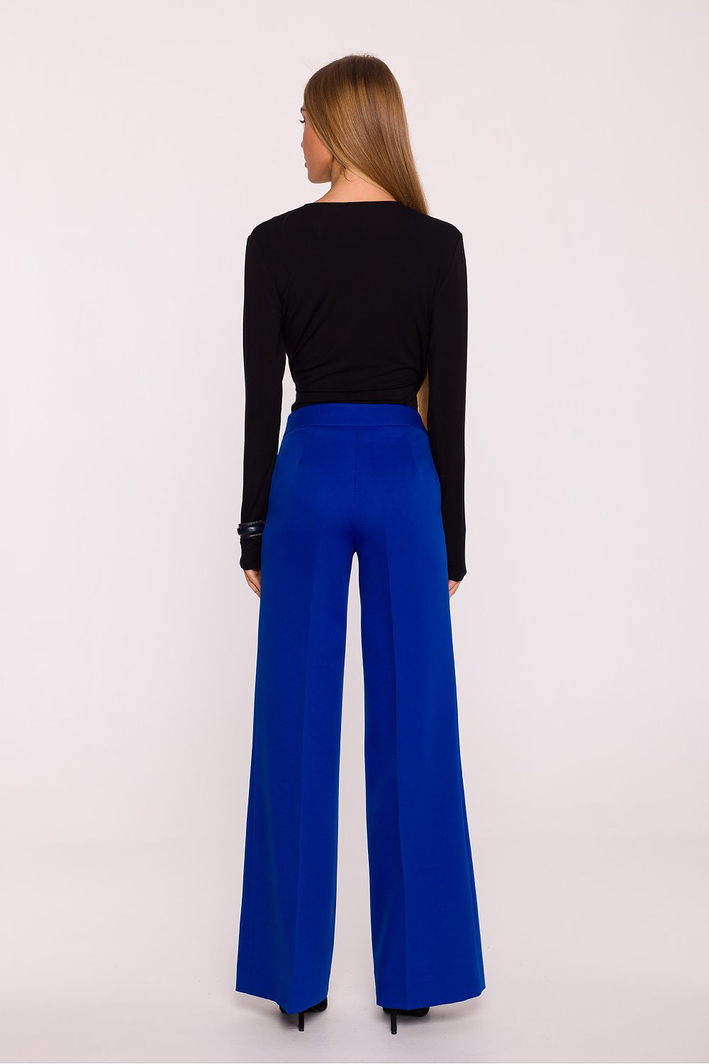 Pantalon femme model 216610 Moe