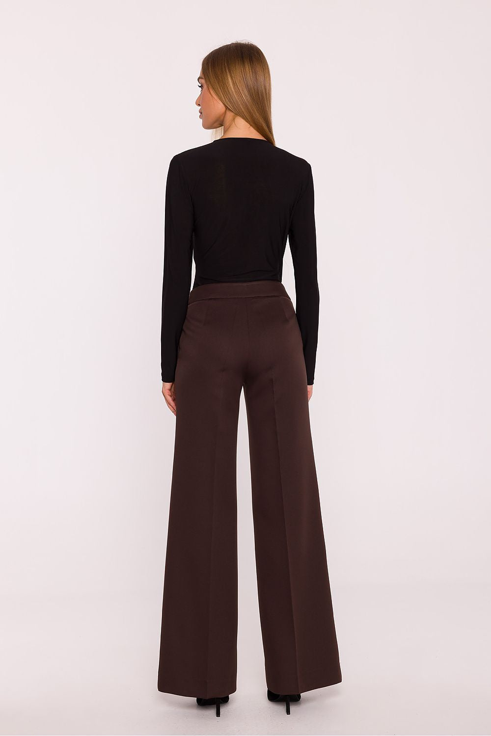 Pantalon femme model 216610 Moe