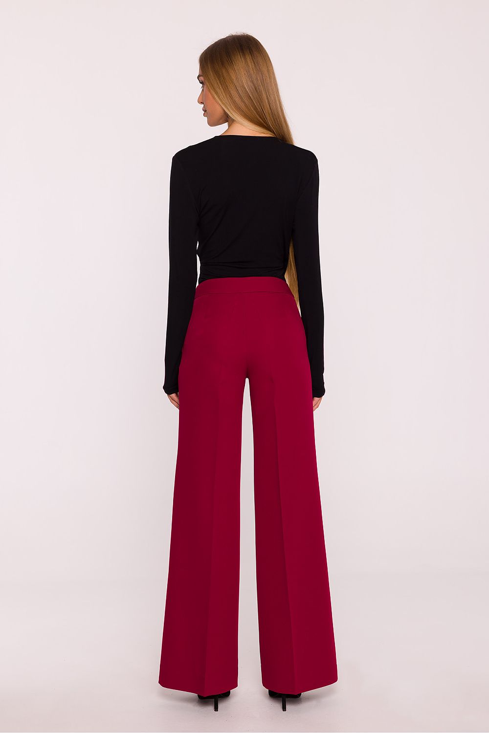 Pantalon femme model 216610 Moe