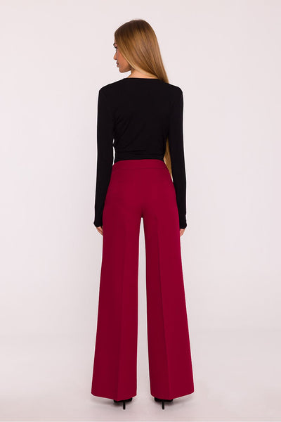  Pantalon femme model 216613 Moe 