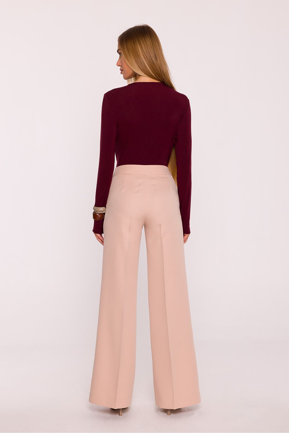 Pantalon femme model 216610 Moe
