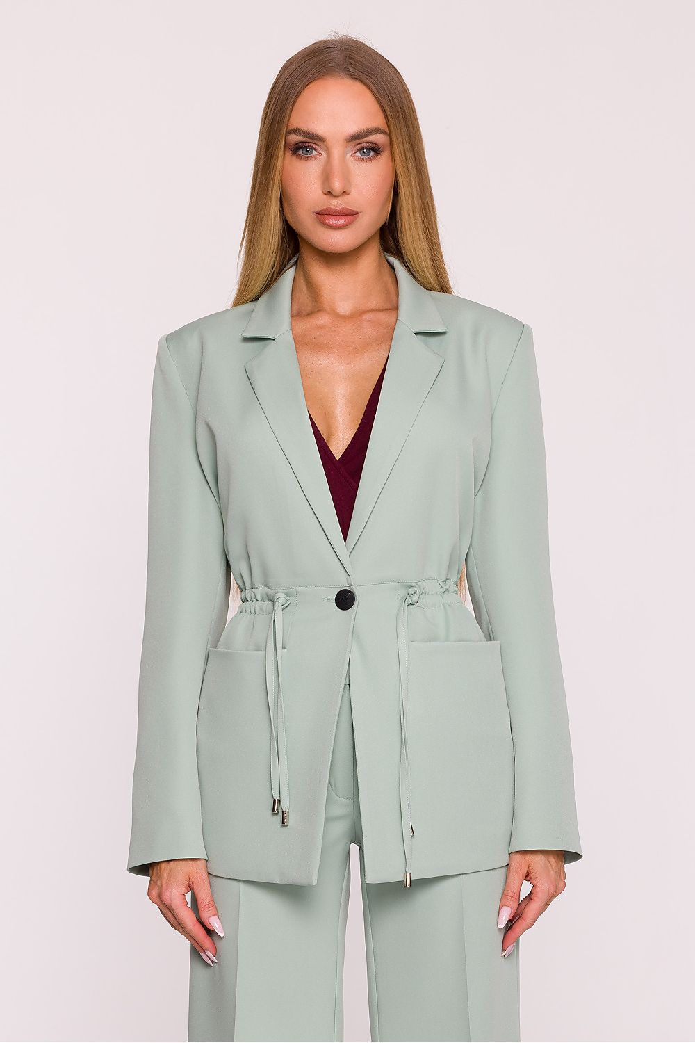  Veste model 216618 Moe 