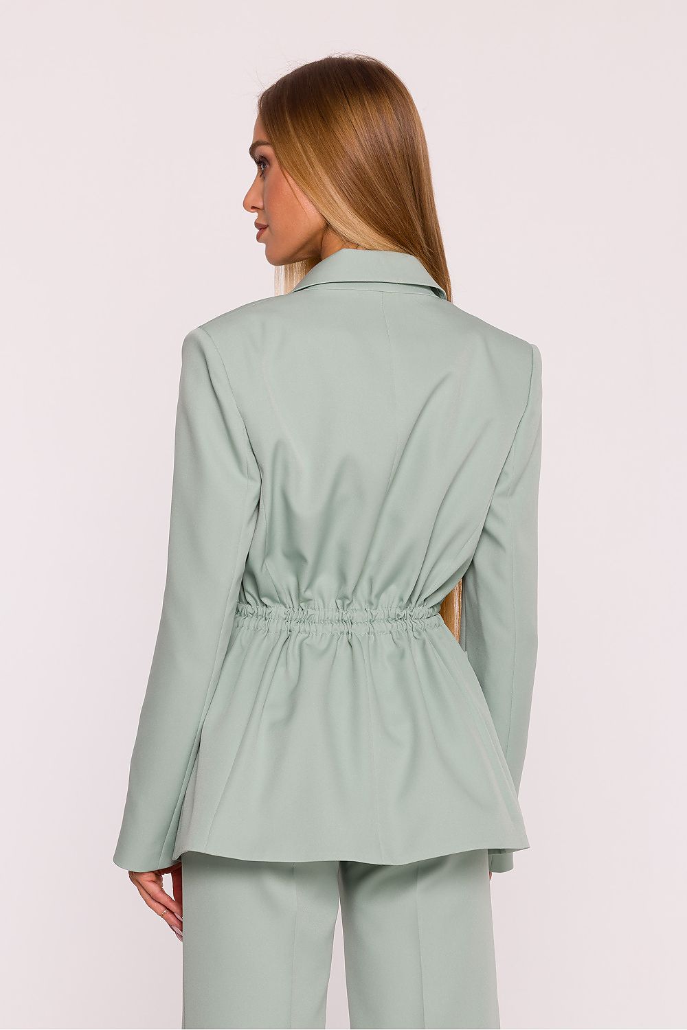 Veste model 216618 Moe