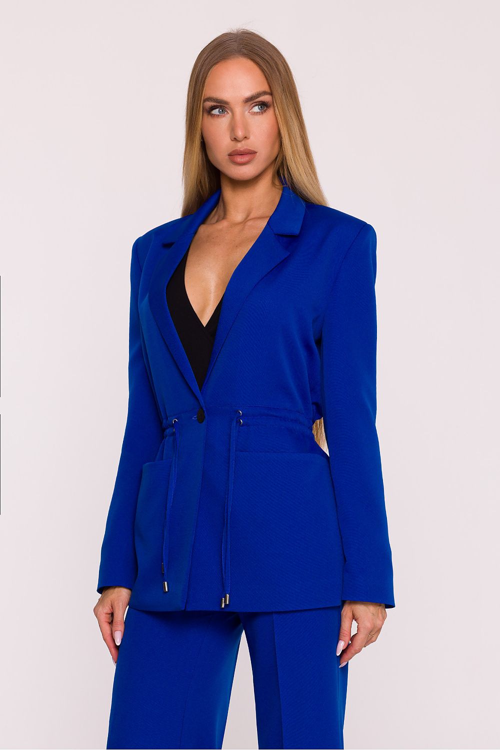 Veste model 216618 Moe