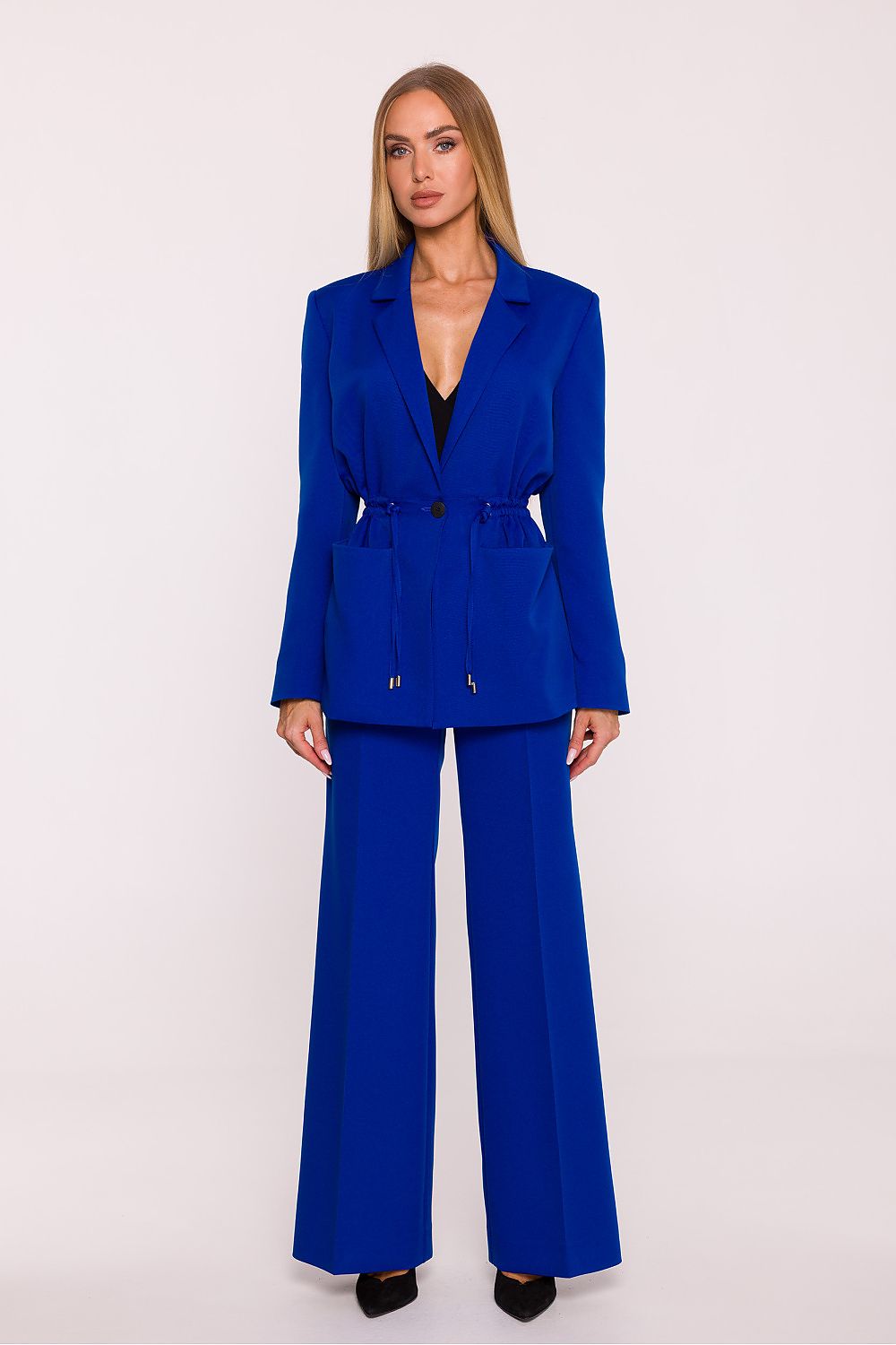 Veste model 216618 Moe