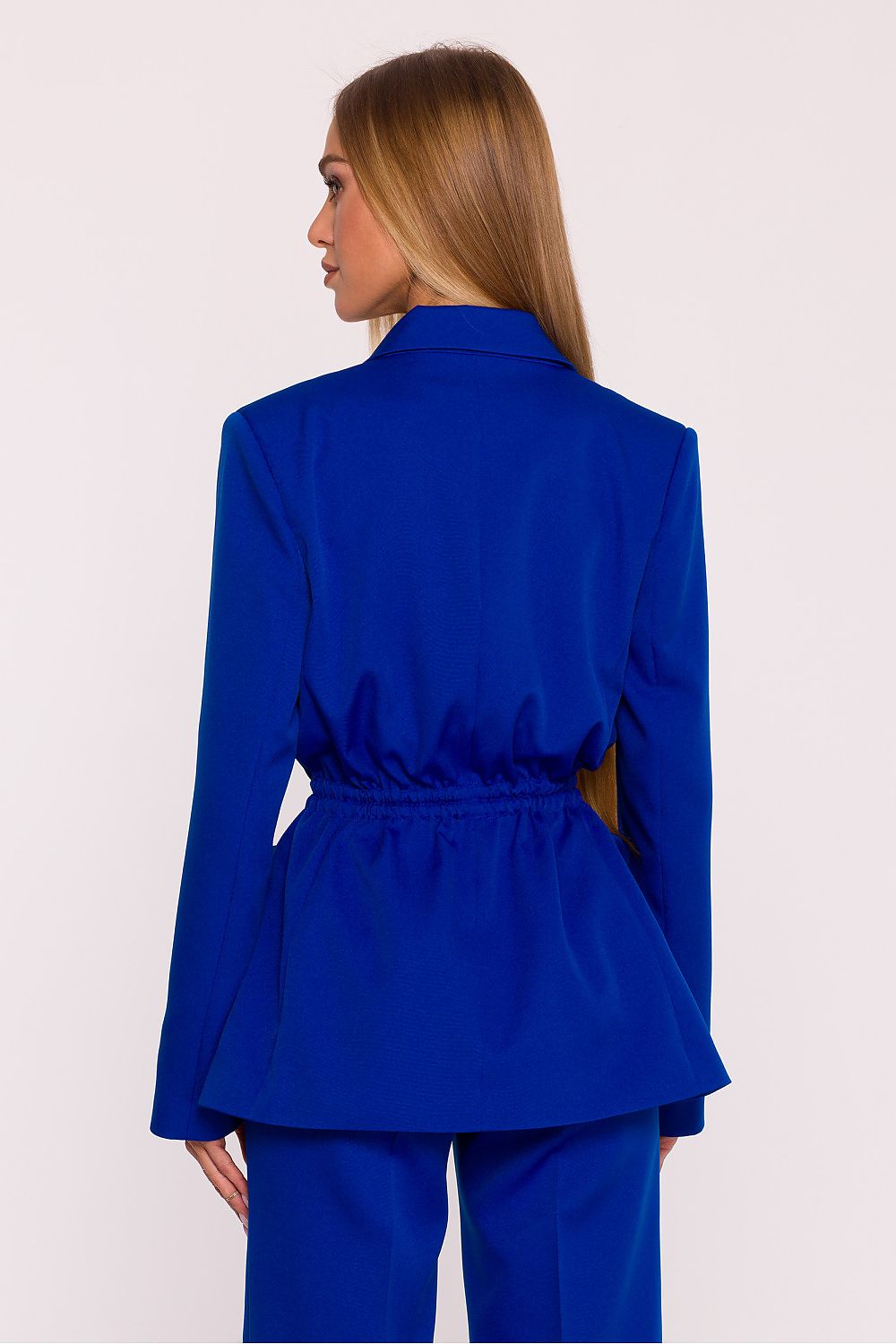 Veste model 216618 Moe