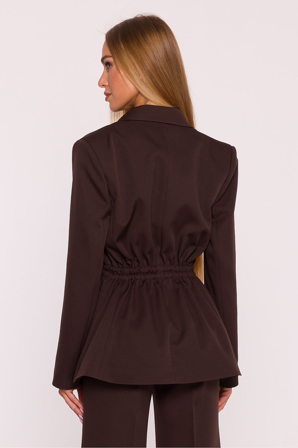 Veste model 216618 Moe