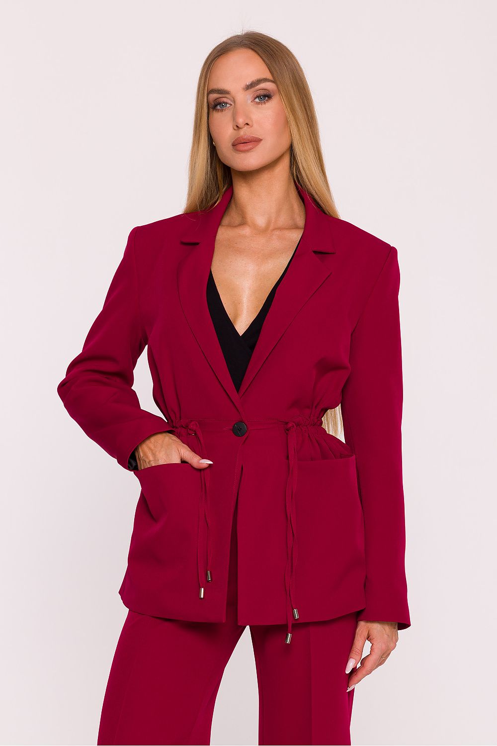 Veste model 216618 Moe