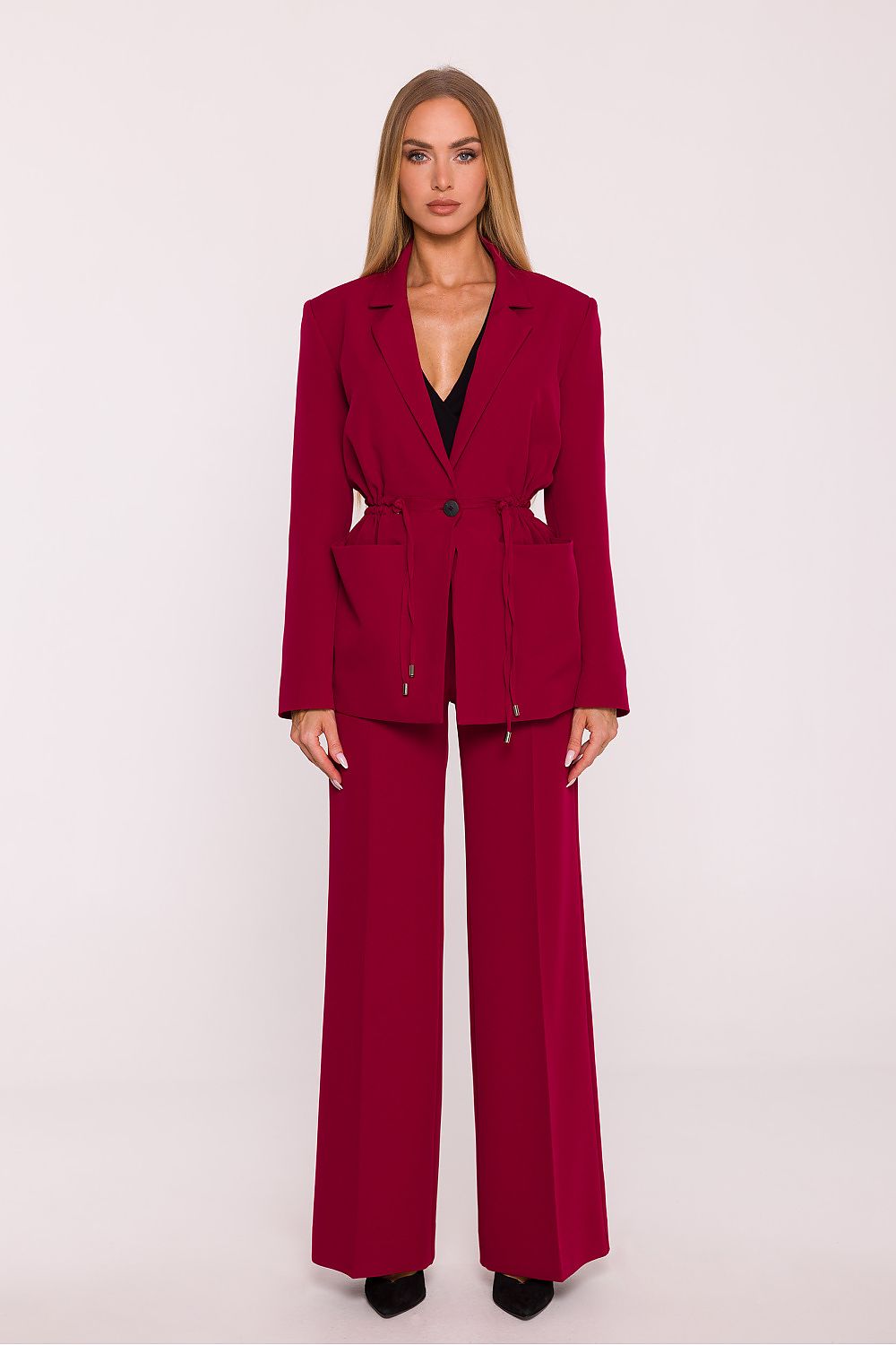Veste model 216618 Moe