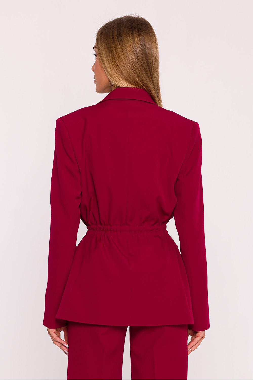 Veste model 216618 Moe