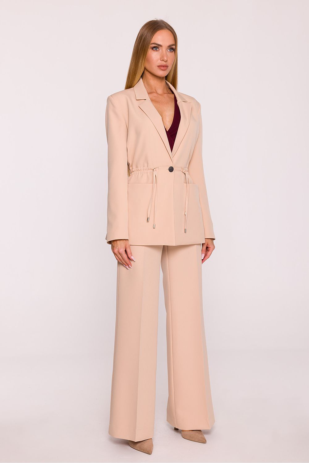 Veste model 216618 Moe