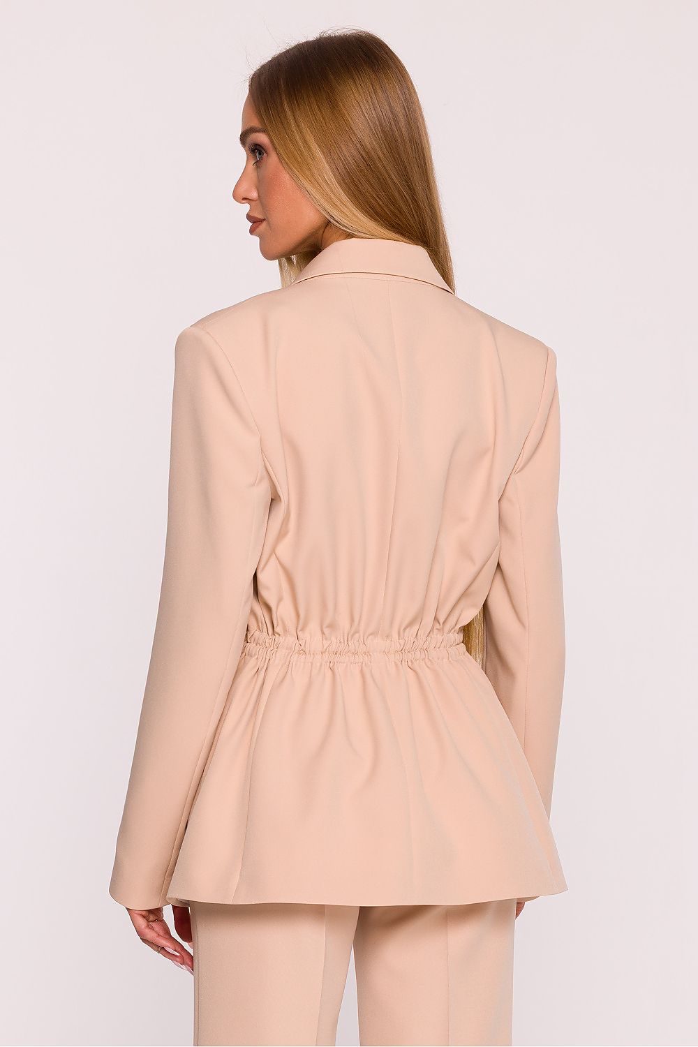 Veste model 216618 Moe