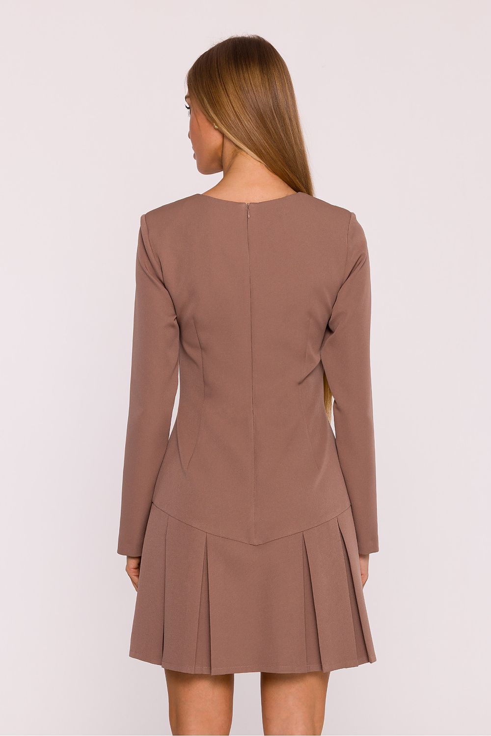 Robe de jour model 216623 Moe