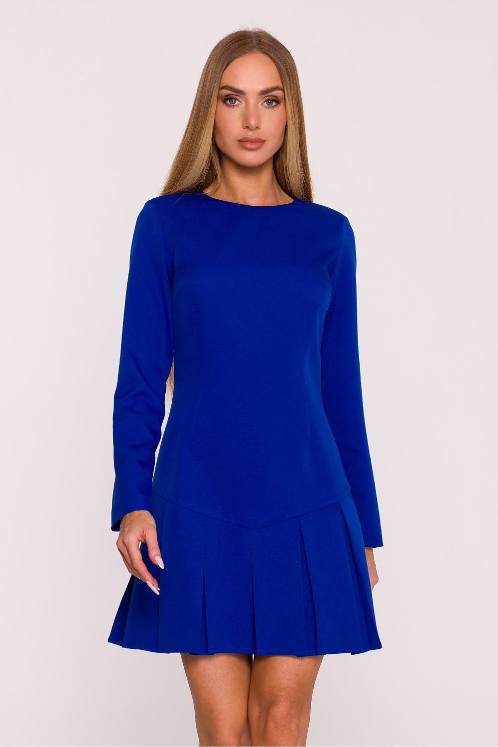 Robe de jour model 216623 Moe