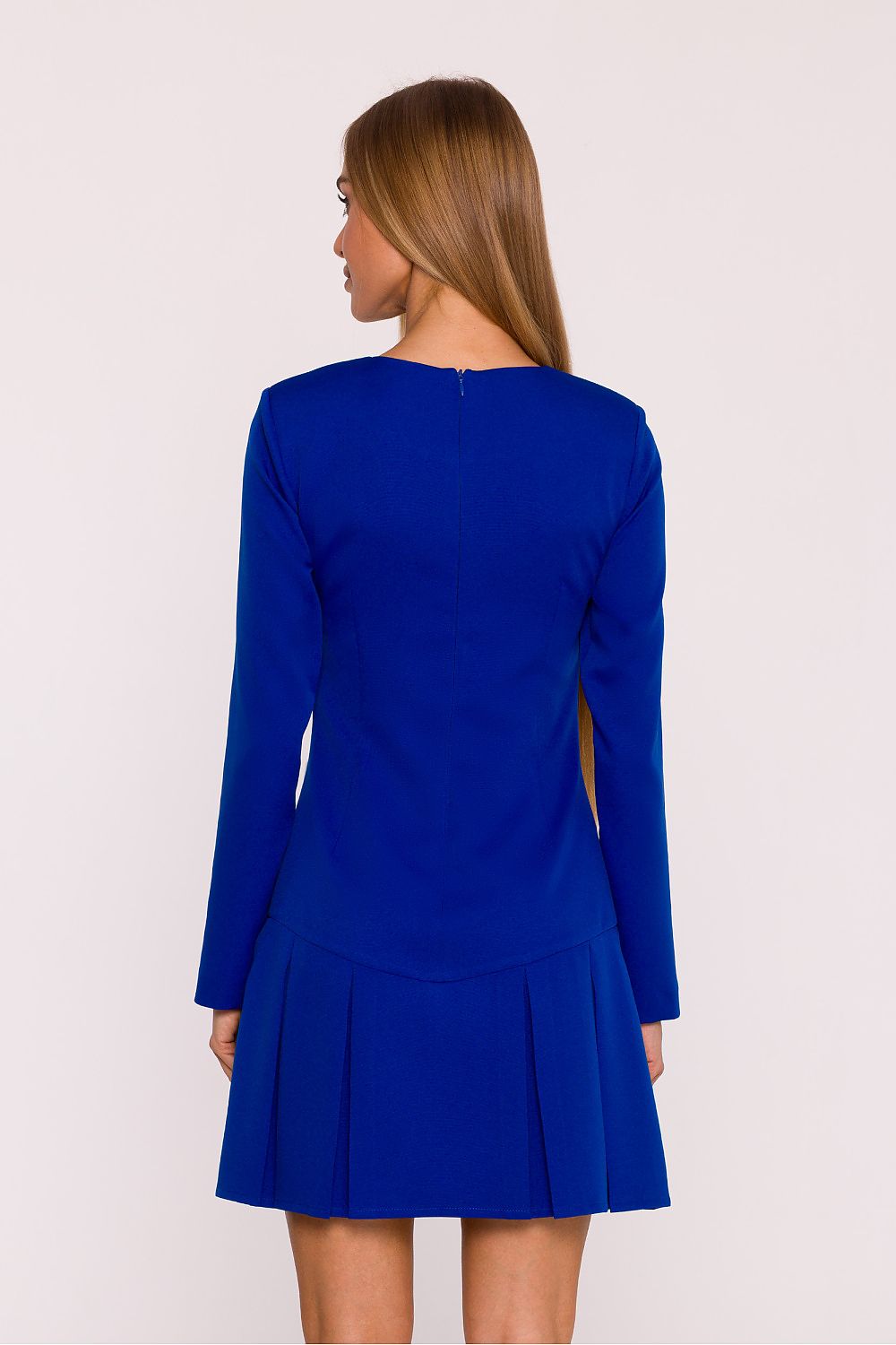 Robe de jour model 216623 Moe