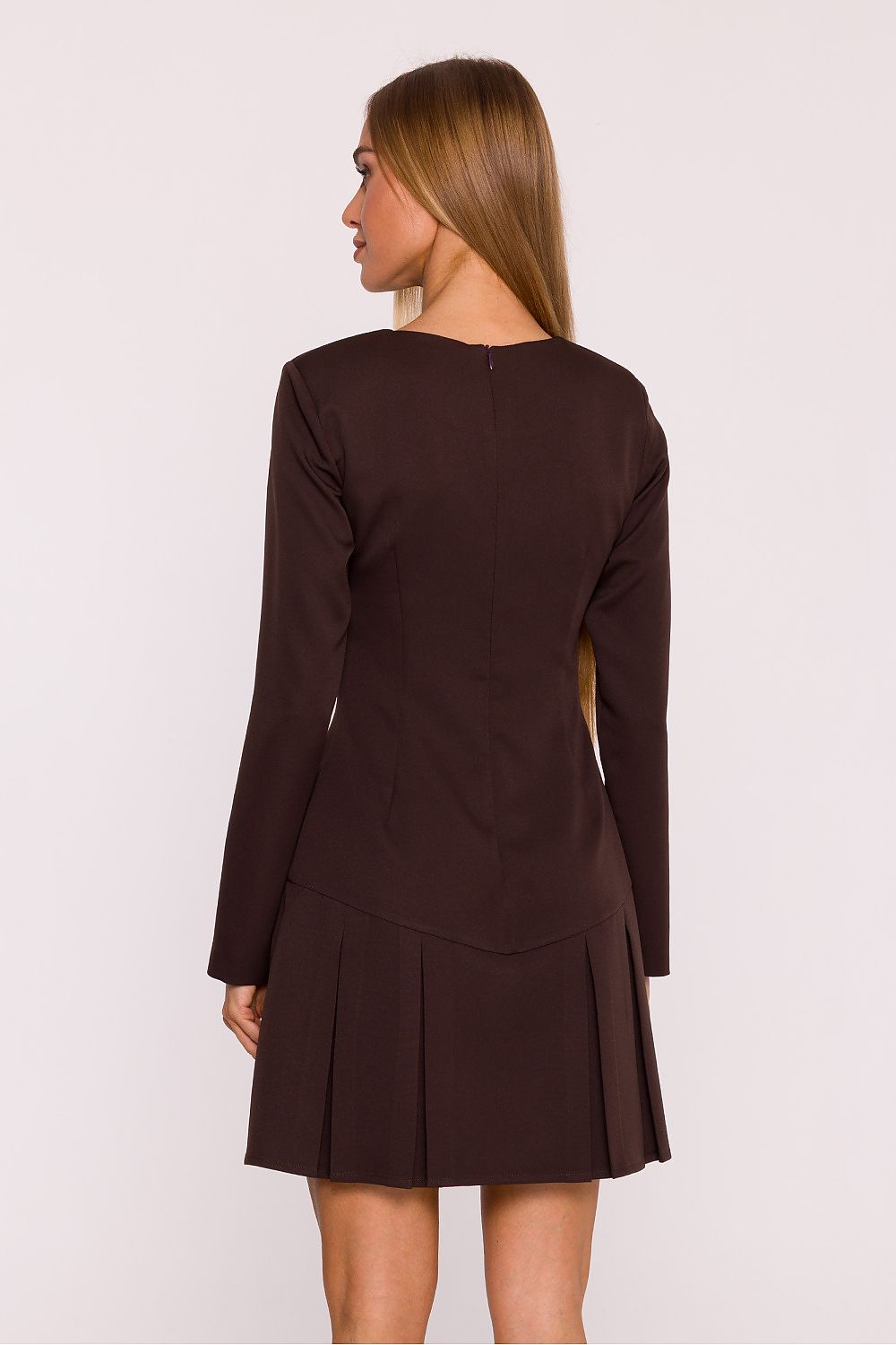 Robe de jour model 216623 Moe