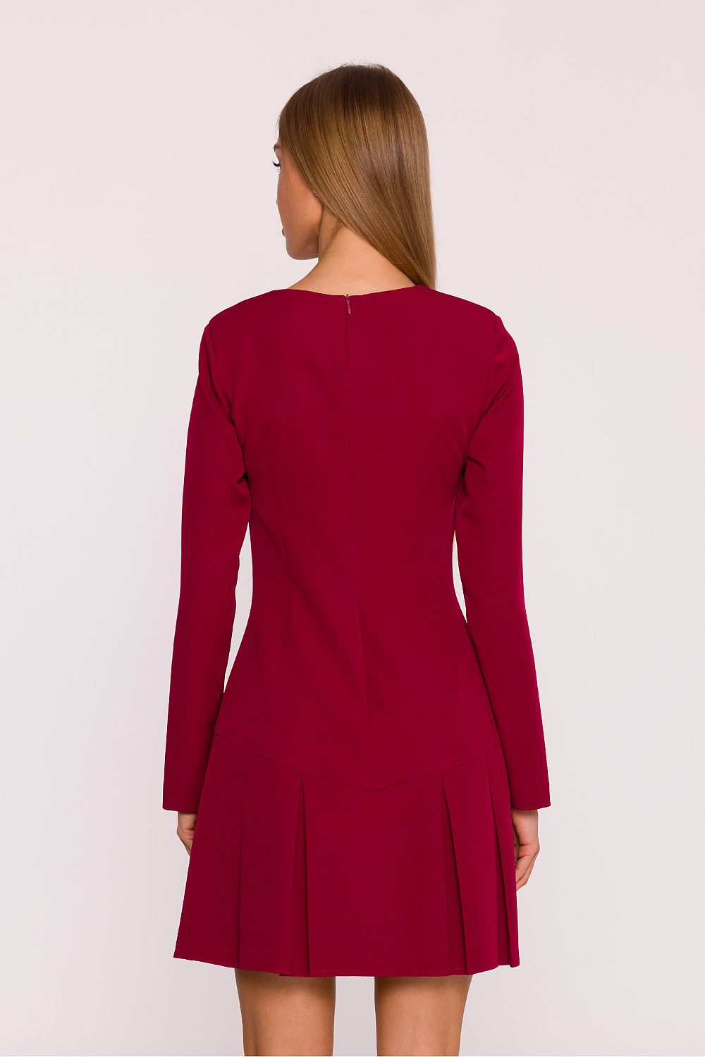 Robe de jour model 216623 Moe