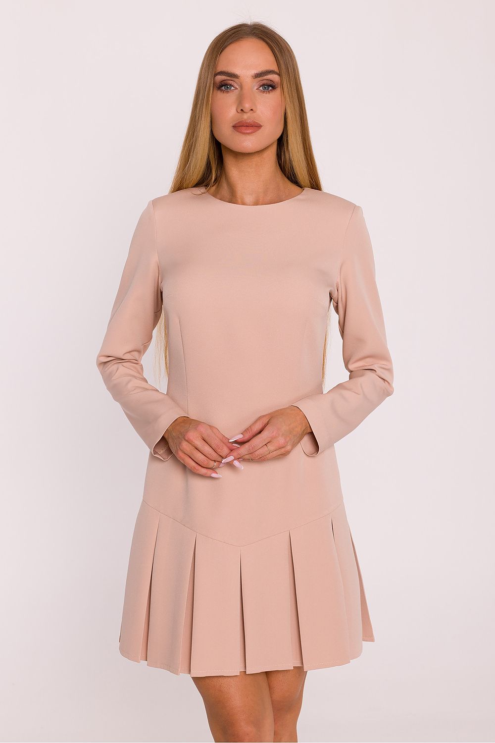 Robe de jour model 216623 Moe