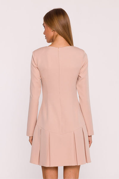  Robe de jour model 216627 Moe 