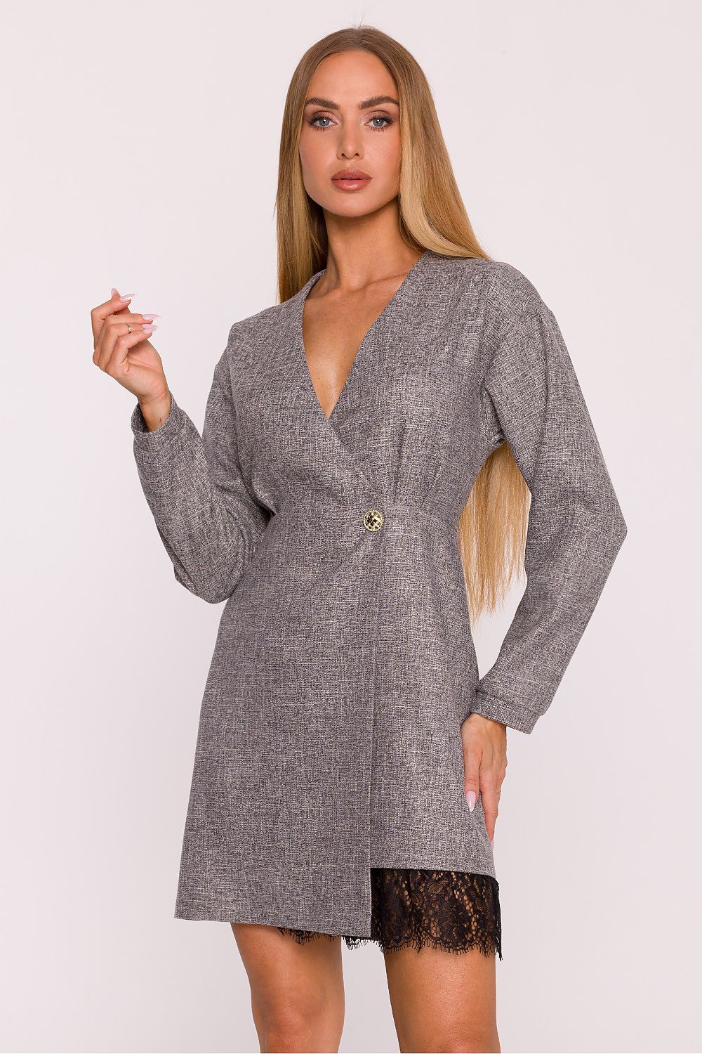 Robe de jour model 216628 Moe