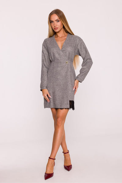  Robe de jour model 216629 Moe 