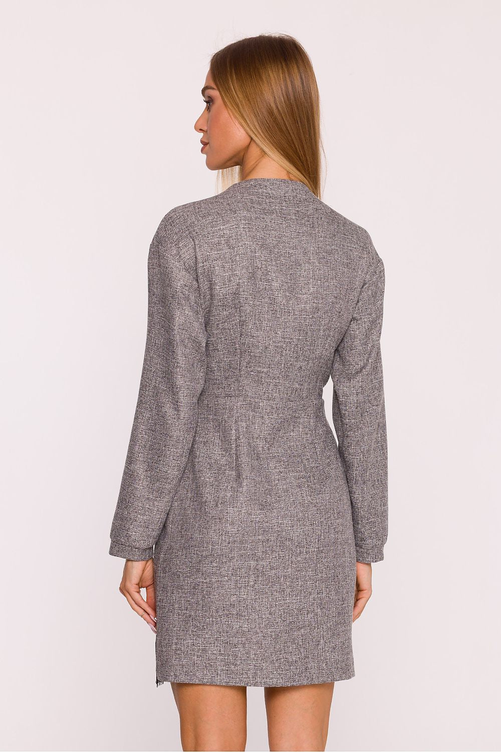 Robe de jour model 216628 Moe