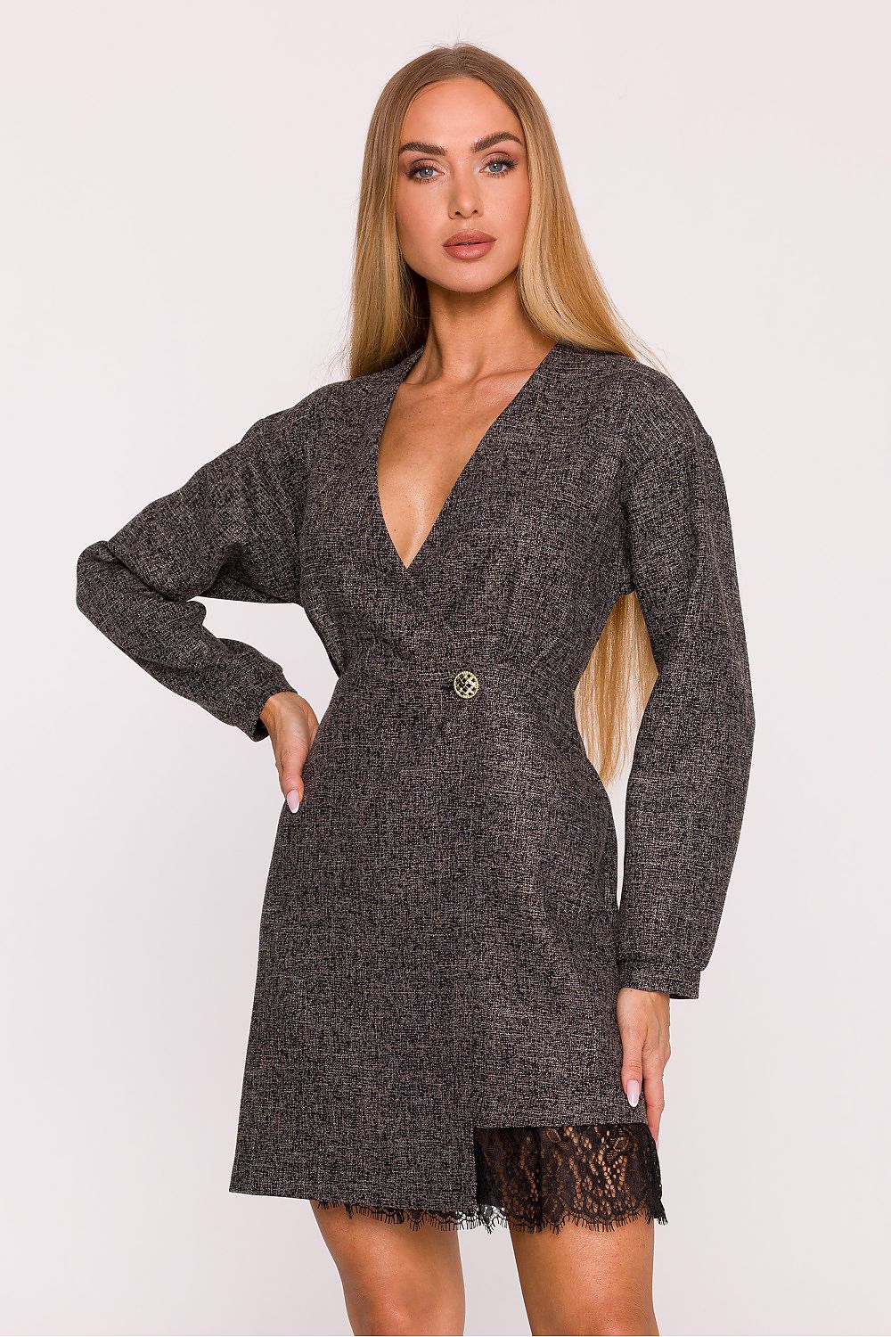 Robe de jour model 216628 Moe