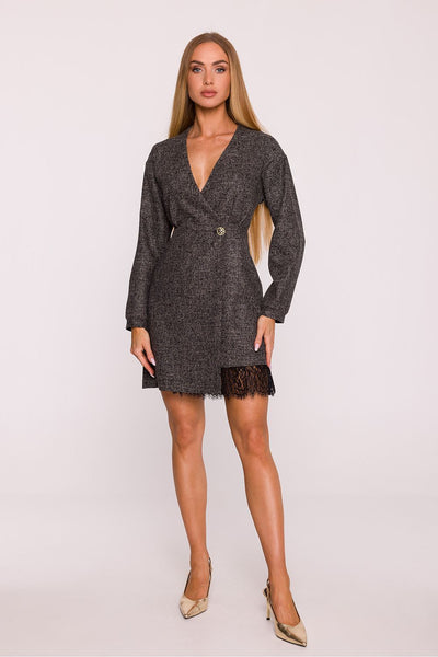  Robe de jour model 216630 Moe 