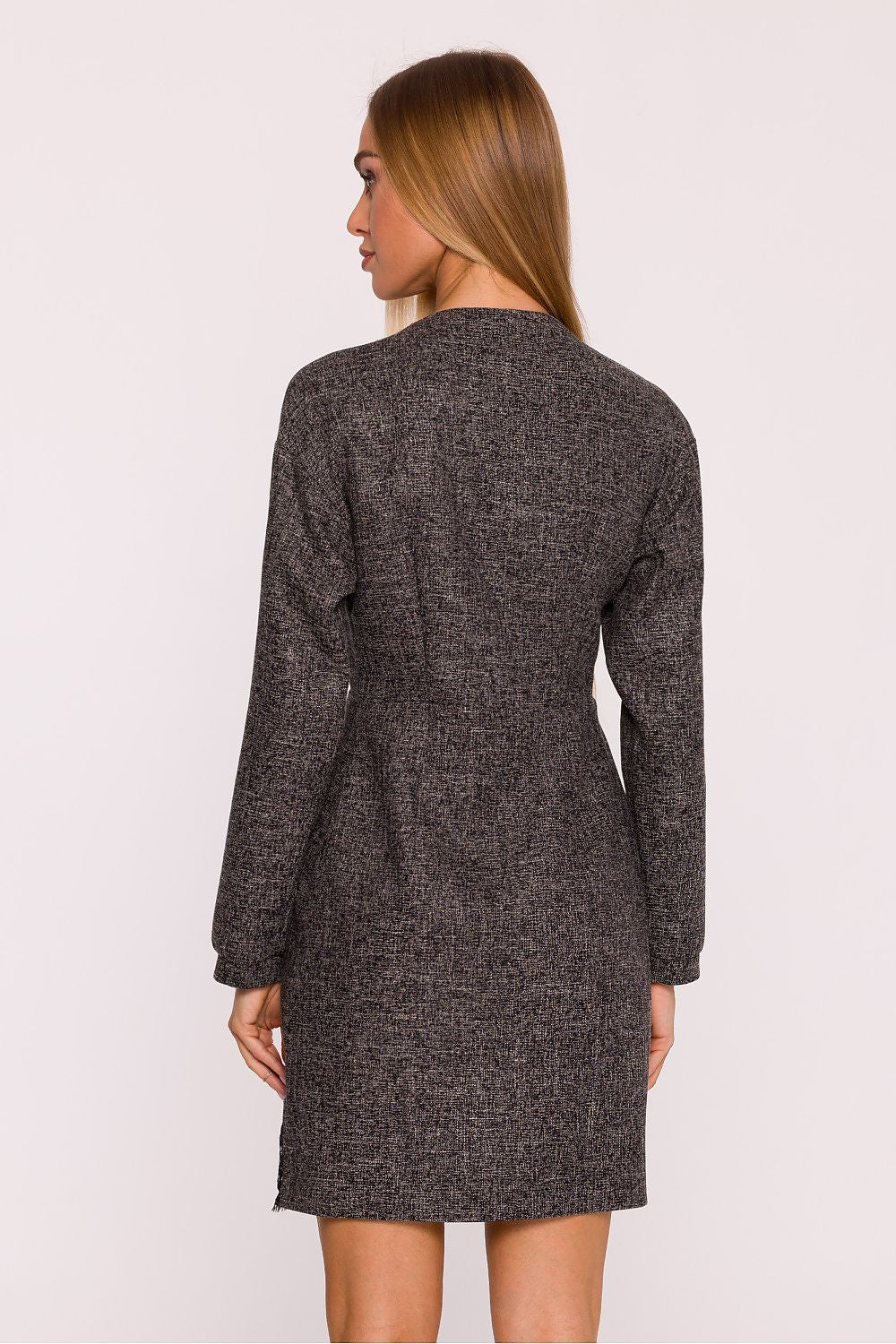 Robe de jour model 216628 Moe