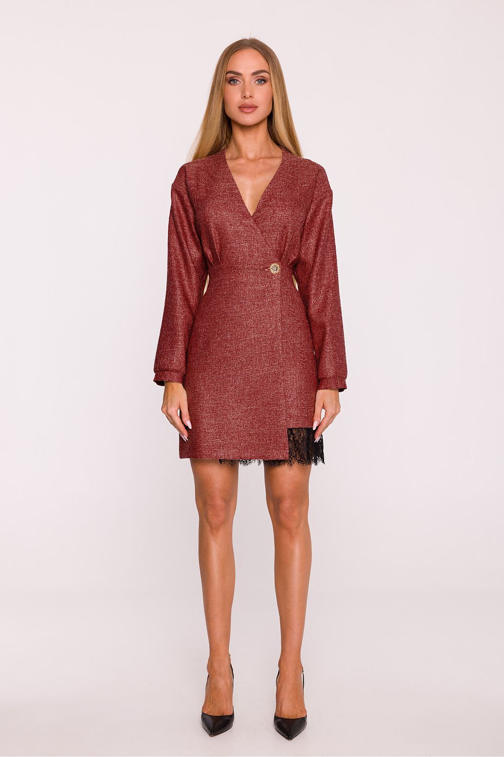 Robe de jour model 216628 Moe