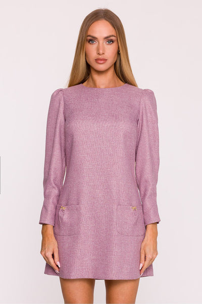  Robe de jour model 216632 Moe 