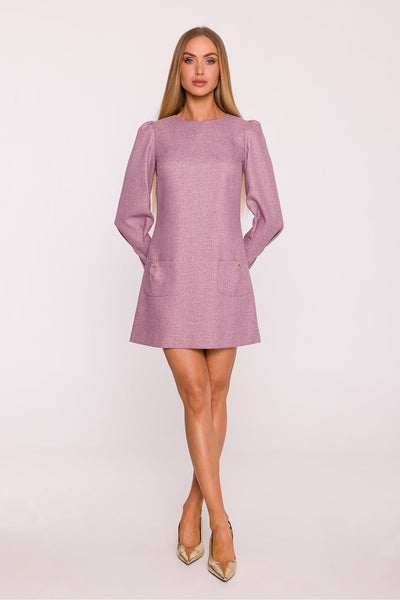  Robe de jour model 216632 Moe 