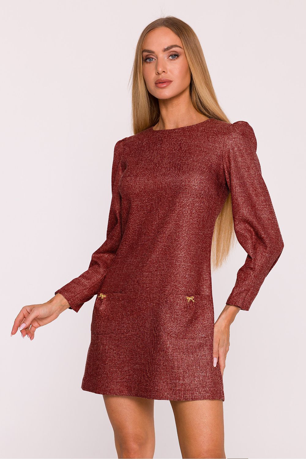 Robe de jour model 216632 Moe
