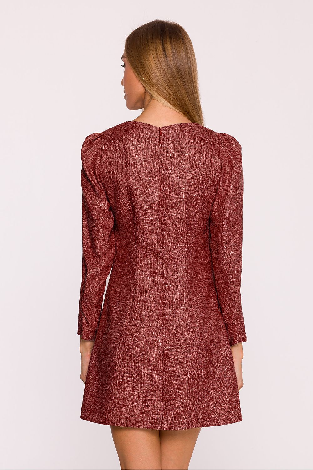 Robe de jour model 216632 Moe
