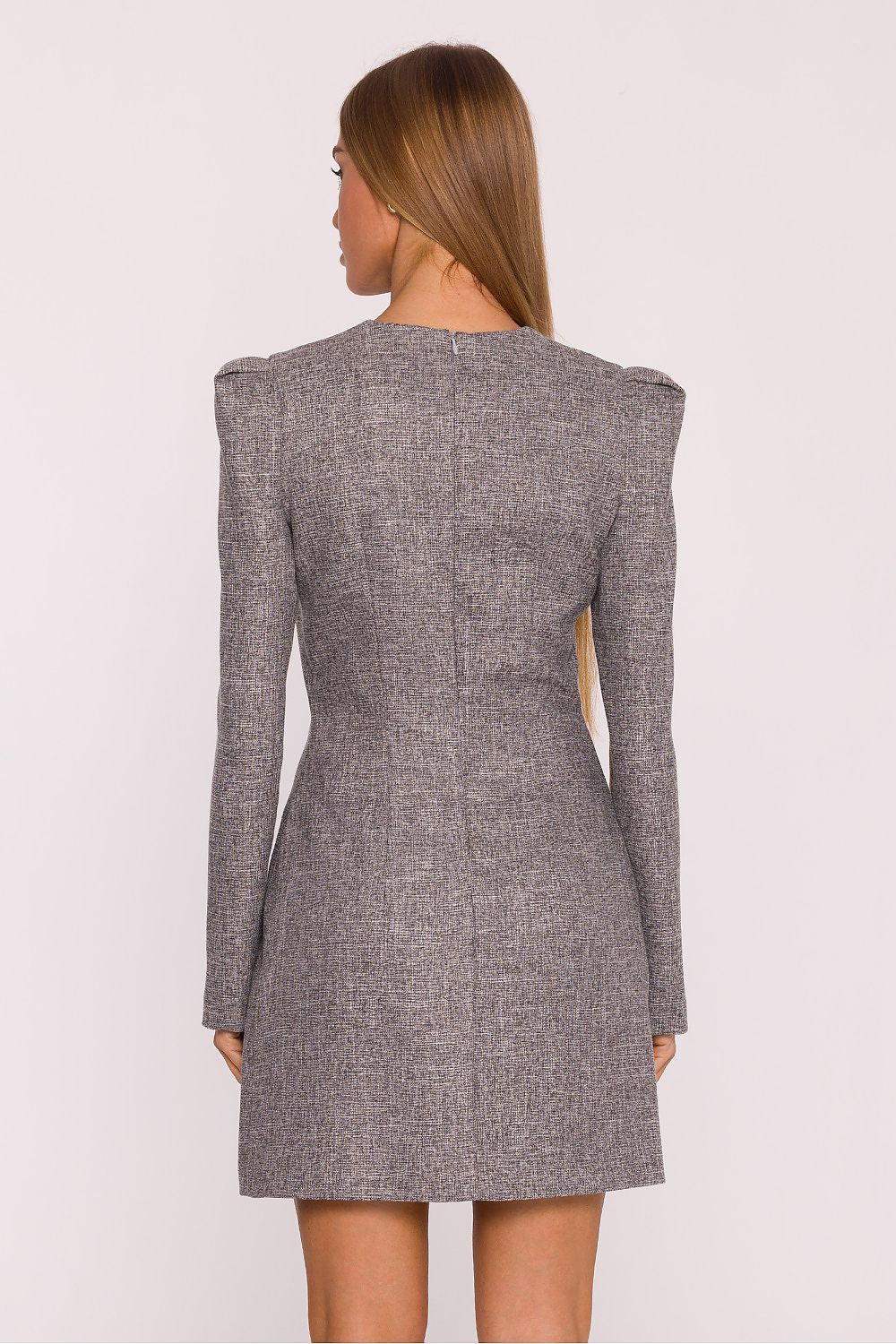 Robe de jour model 216636 Moe