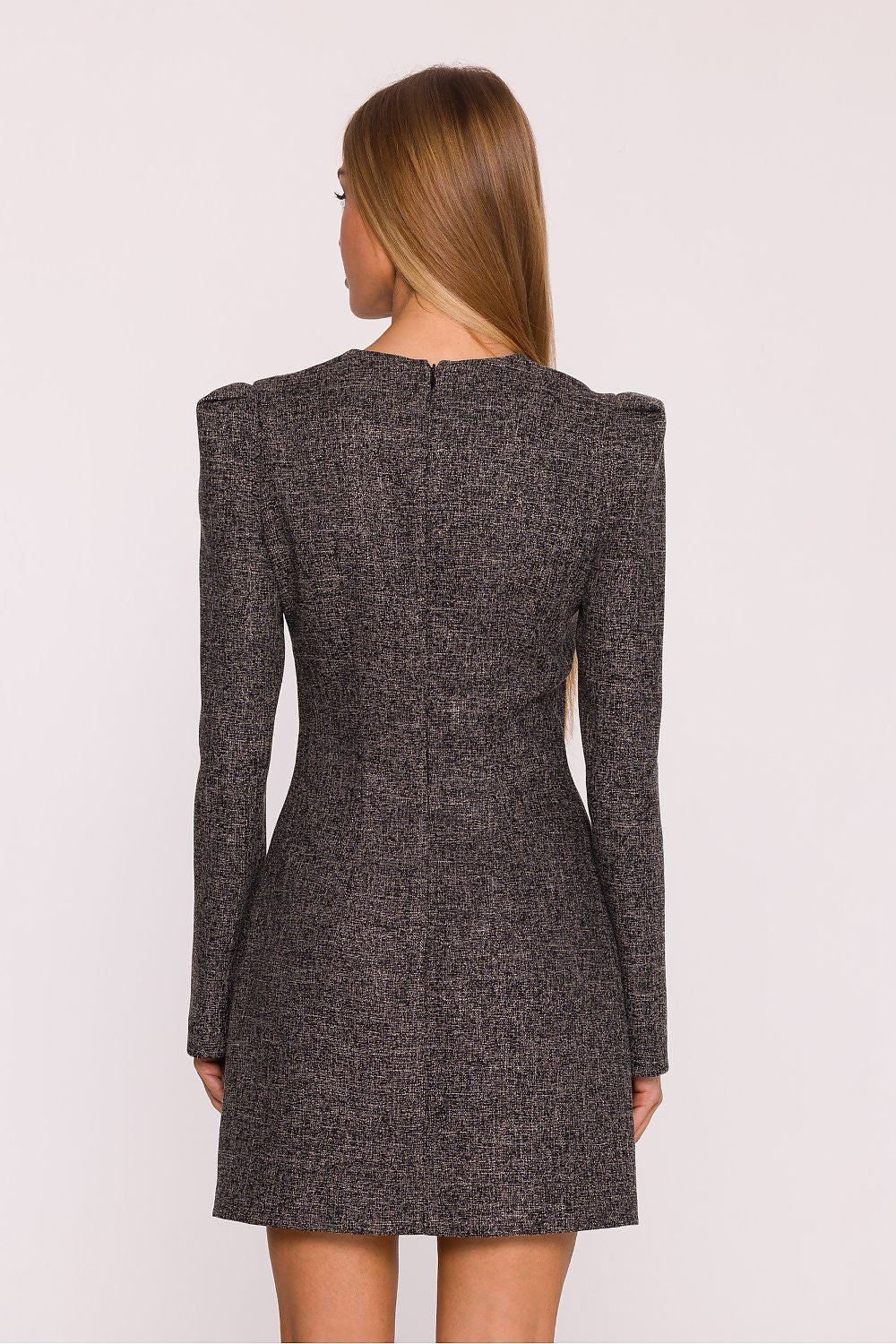 Robe de jour model 216636 Moe