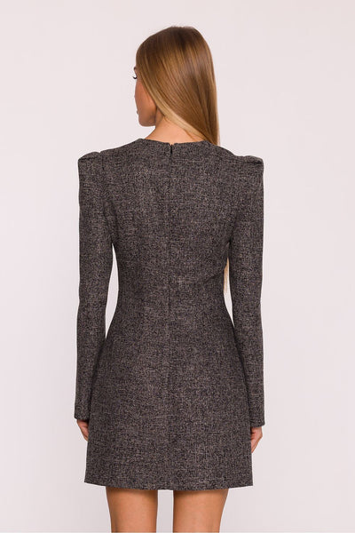  Robe de jour model 216638 Moe 