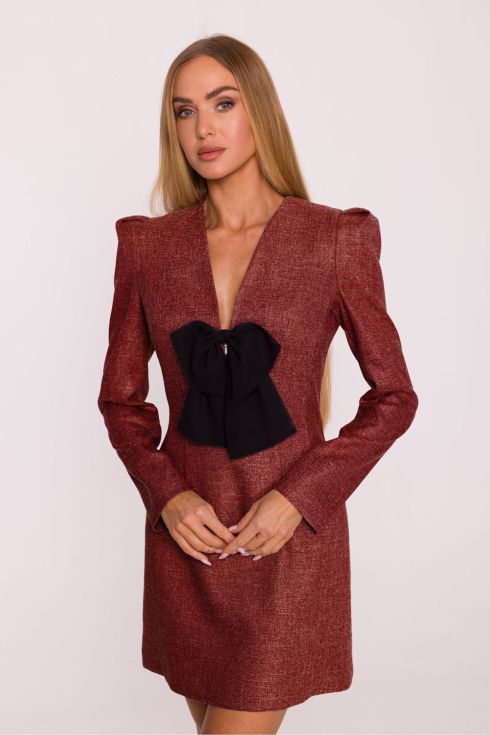 Robe de jour model 216636 Moe