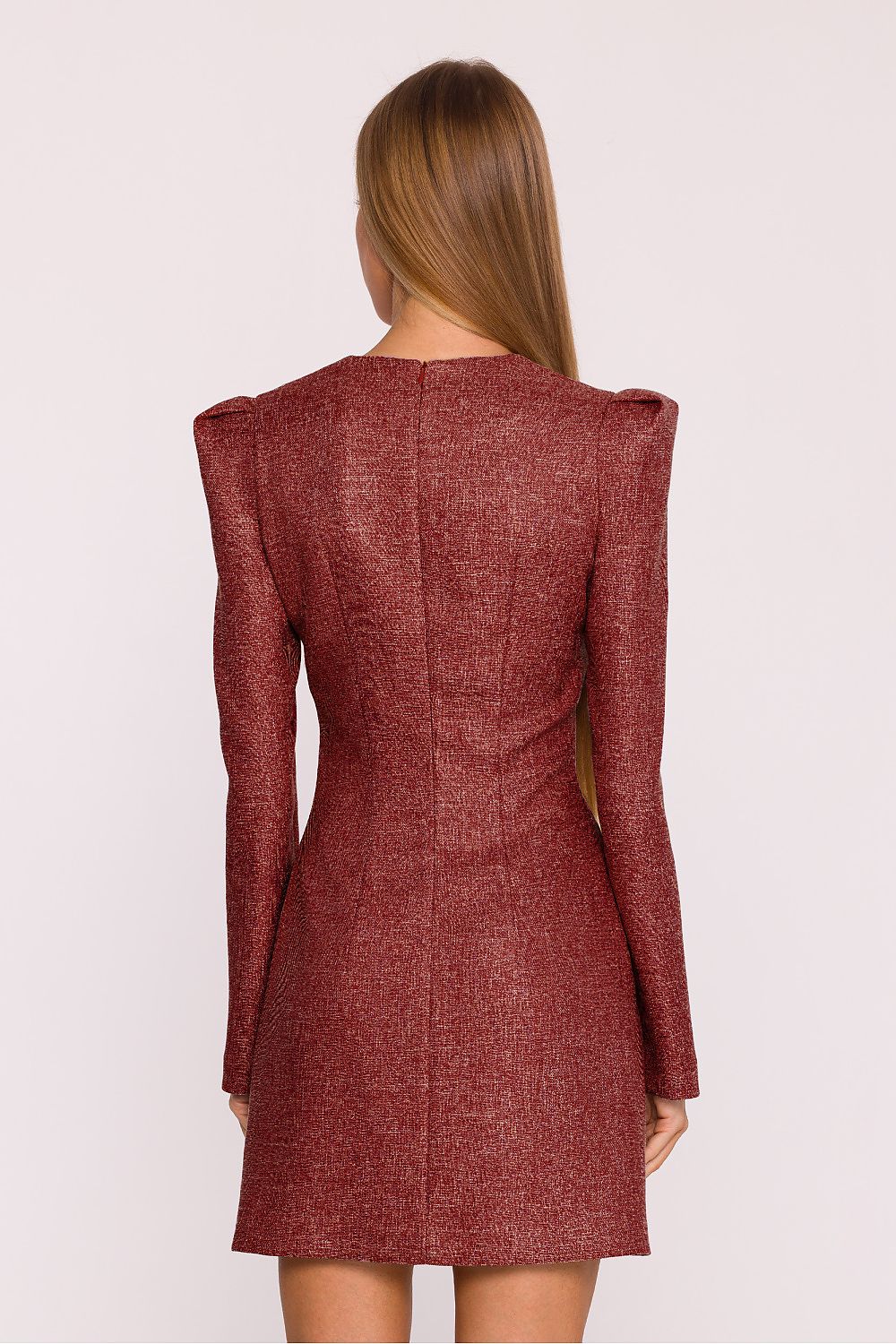 Robe de jour model 216636 Moe